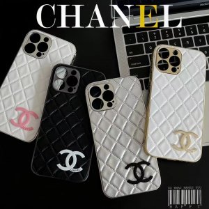 【2023新作】贅沢 ブランド CHANEL / シャネル ケース iPhone 14/14 Pro/14 Pro Max/13/13 Pro/13 Pro Max/12/12 Pro/12 Pro Max/11 ケース 人気芸能人愛用 携帯カバ ー[#case202307245]