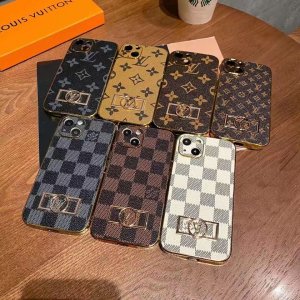 【2022 新作】人気 LOUIS VUITTON / ルイヴィトン iPhone 13/13 Pro/12/12pro max/11/XS/8/7 Plus カバー iPhone ケース ブランド 最安値新品 芸能人愛用[#case202206176]