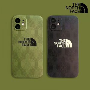 高級 TheNorthFace / ノース フェイス ケース iPhone 14/14 Plus/14 Pro/14 Pro Max/13/13 Pro/13 Pro Max/12/12 Pro/12 Pro Max/11 PRO/MAX/XS/8/7 plus ケース お洒落 ブランド シリコーン素材 男女兼用 [#ls202105094]