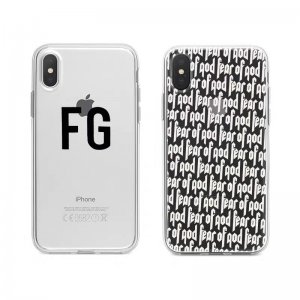 人気 Fear of God / フィアオブゴッド ケース iPhone 14/14 Plus/14 Pro/14 Pro Max/13/12/11 PRO/MAX/XS/8/7 plus ケース ファッション ブランド 男女兼用[#080415]