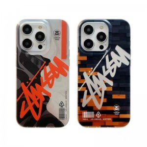 大人気 Stussy / ステューシー iPhone 14/14 Plus/14 Pro/14 Pro Max/13/13 Pro/13 Pro Max/12/12 Pro/12 Pro Max/11 ケース 人気おすすめ 芸能人愛用[#case202304154]