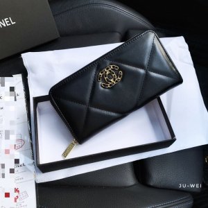 人気 ブランド CHANEL / シャネル 長財布 レディース [wallet041402]