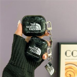 【2023新作】大人気 ブランド TheNorthFace / ノース フェイス AirPods 1/2/3世代 PRO /Pro 2ケース ファッション おすすめ[#case2023021915]