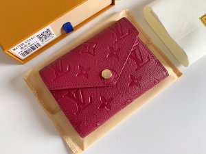 大人気 ブランド LOUIS VUITTON / ルイヴィトン M41938 財布 安い 高品質 芸能人愛用 [#lvwallet007]