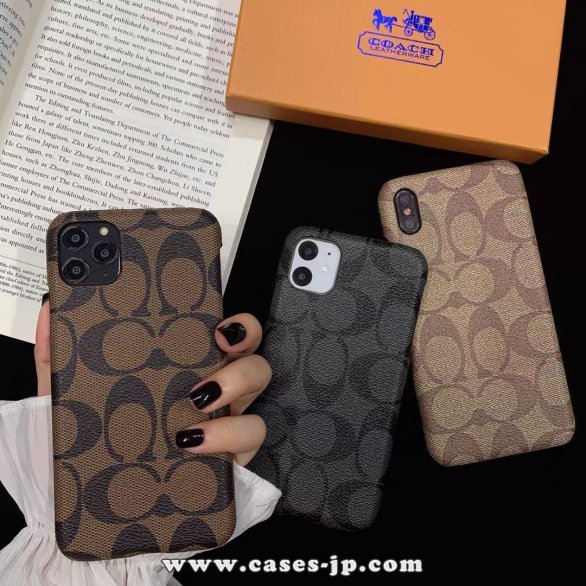 COACH / ア ベイシング エイプ iPhone 15/15 Pro/15 Pro Max/14/13/12/11/11Pro/XR/XS/XS MAX/8/7 ケース 芸能人愛用[#case202103021]