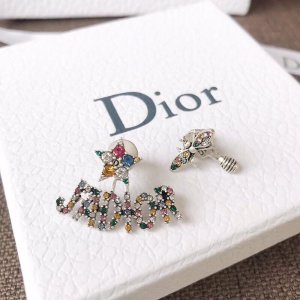 人気 新作 ブランド DIOR / ディオール ピアス レディース 芸能人愛用 [#dioear0010]