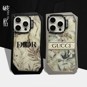 人気 DIOR / ディオール GUCCI ケース iPhone 15/15 Pro/15 Pro Max/14/14 Pro/14 Pro Max/13/13 Pro/13 Pro Max/12/12 Pro/12 Pro Max ケース ファッション新品 [#case202401145]