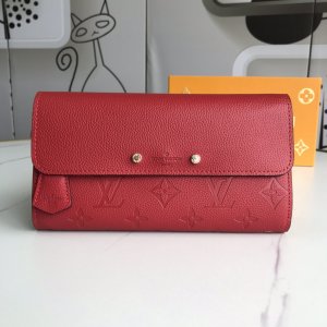 大人気 ブランド LOUIS VUITTON / ルイヴィトン M61831 長財布 安い 高品質 芸能人愛用 [#lvwallet089]