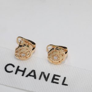 人気 新作 ブランド CHANEL / シャネル ピアス レディース 芸能人愛用 [#earcha24]