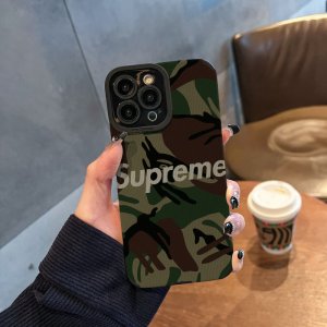 【シュプリーム】 Supreme iPhone 14/14 Plus/14 Pro/14 Pro Max/13/13 Pro/13 Pro Max/12/12 Pro/12 Pro Max/11 /XS/8/7 ケース ブランド 芸能人愛用[#case202308093]