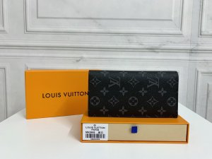 大人気 ブランド LOUIS VUITTON / ルイヴィトン M62665 長財布 安い 高品質 芸能人愛用 [#lvwallet038]