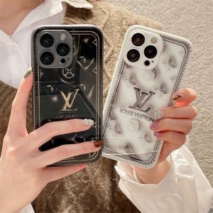 【2023新作】贅沢 ブランド LOUIS VUITTON / ルイヴィトン ケース iPhone 14/14 Plus/14 Pro/14 Pro Max/13/13 Pro/13 Pro Max/12/12 Pro/12 Pro Max/11 ケース 人気芸能人愛用 携帯カバ ー[#case202305049]