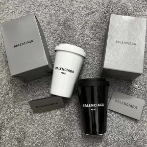 人気 ブランド Balenciaga / バレンシアガ マグ 磁器カップ [#case202208316]