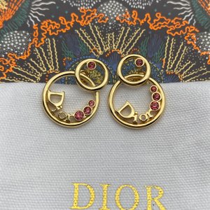 送料無料 新作 ピアス ブランド DIOR / ディオール 人気 レディース 芸能人愛用 [#dioear0041]