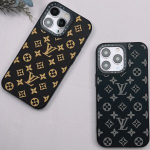 【ルイヴィトン】 贅沢 ブランド Louis Vuitton iPhone 14/14 Plus/14 Pro/14 Pro Max/13/13 Pro/13 Pro Max/12mini/12 Pro/12 Pro Max/ 11 /XS/8/7/6 ケース 芸能人愛用[#case202210182]