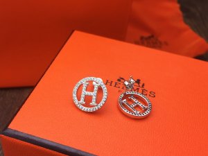 人気 新作 ブランド Hermès / エルメス ピアス レディース 芸能人愛用 [#herear0014]