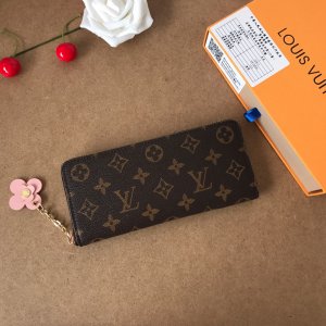 大人気 ブランド LOUIS VUITTON / ルイヴィトン 長財布 安い 高品質 芸能人愛用 [#lvwallet103]