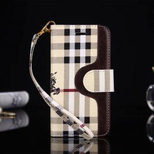 贅沢 ブランド BURBERRY / バーバリー ケース iPhone 14/14 Plus/14 Pro/14 Pro Max/13/13 Pro/13 Pro Max/12/11 /XS/8/7/6/plus ケース ファッション ブランド[#064]