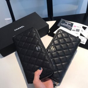 人気 ブランド CHANEL / シャネル 財布 レディース 芸能人愛用 全国一律送料無料[Wallet202206192]