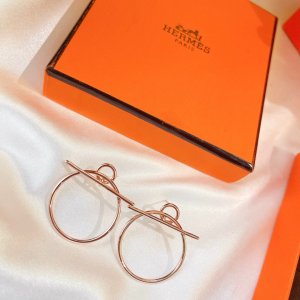 人気 新作 ブランド Hermès / エルメス ピアス レディース 芸能人愛用 [#herear0013]