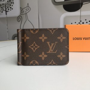 大人気 ブランド LOUIS VUITTON / ルイヴィトン M66543 カードケース 安い 高品質 芸能人愛用 [#lvwallet079]