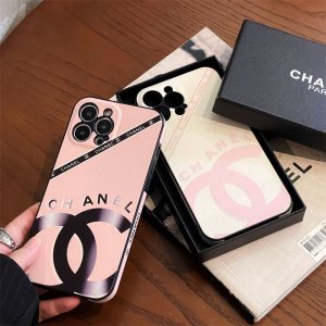 【2023新作】贅沢 ブランド CHANEL / シャネル ケース iPhone 14/14 Pro/14 Pro Max/13/13 Pro/13 Pro Max/12/12 Pro/12 Pro Max/11 ケース 人気芸能人愛用 携帯カバ ー[#case202307023]