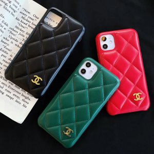 【シャネル】 Chanel iPhone 14/14 Plus/14 Pro/14 Pro Max/13/13 Pro/13 Pro Max/12/12 Pro/12 Pro Max/11 / XS ケース 芸能人愛用[#006]