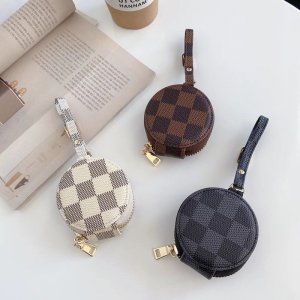 【2020新作】 高品質 人気 ブランド LOUIS VUITTON / ルイヴィトン AirPods 1/2世代 ケース / PRO ケース 保護性 [#09062]