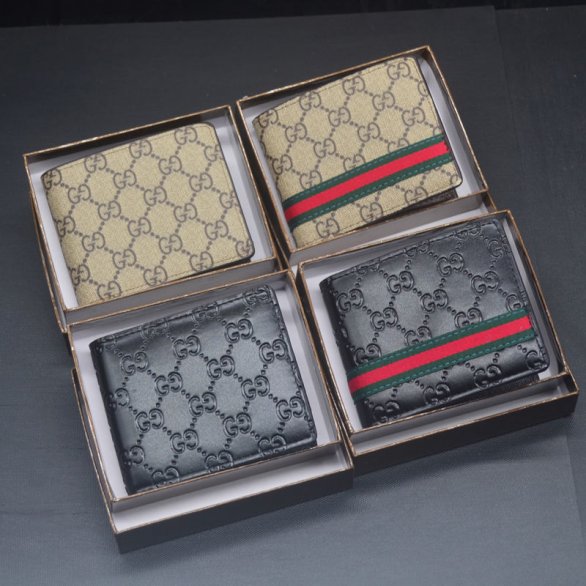 【2021年新作】【正規品級】人気 ブランド GUCCI / グッチ 財布 レディース[wallet041308]