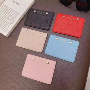 人気 ブランド LOUIS VUITTON / ルイヴィトン カードケース 全国一律送料無料[wallet11264]