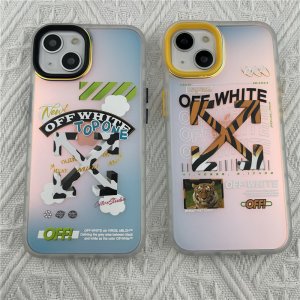 【2022新作】人気 Off-White / オフホワイト ケース iPhone 13/13 Pro/13 Pro Max/12/12 Pro/12 Pro Max/11 PRO/MAX/XS/8/7 plus ケース ファッション ブランド シリコーン素材 新品 個性潮流 男女兼用[#case202205063]