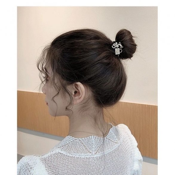 可愛い 新作 ヘアアクセサリー ブランドの人気 レディース 人気 芸能人愛用 [#hair011461015]