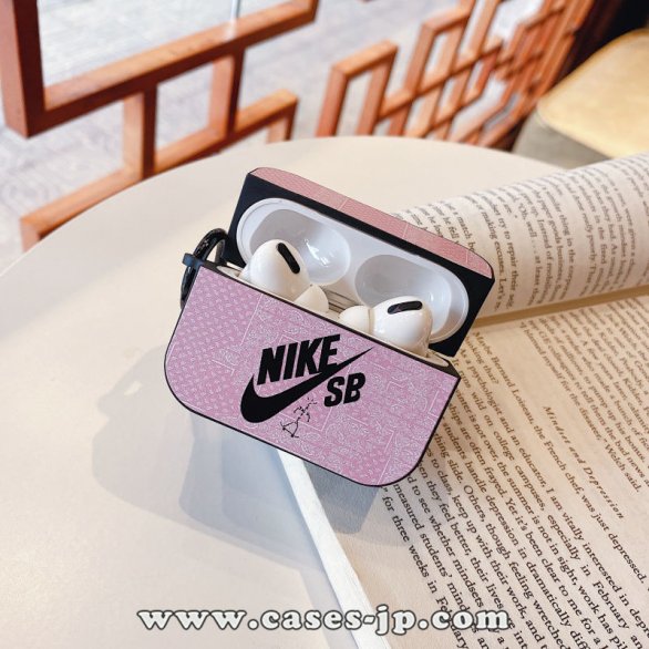 ブランド NIke AirPods 1/2世代 /PRO ケース ファッション ブランド 人気おすすめ[#case202102264]