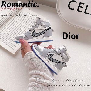 ブランド DIOR / ディオール AirPods 1/2/3世代 /PRO ケース ファッション ブランド 人気おすすめ[#case2023022313]