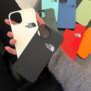 【2023新作】 TheNorthFace / ノース フェイス ケース iPhone 14/14 Plus/14 Pro/14 Pro Max/13/13 Pro/13 Pro Max/12/12 Pro/12 Pro Max/11 PRO MAX/XS/X/8/7 plus ケース 男女兼用 [#case2023041512]