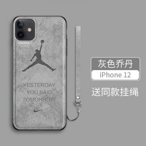 超人気 Air Jordan / ジョーダン iPhone 13/13 pro/13 pro max/12 mini/12 Pro/12 Pro Max/11/11Pro/XR/XS/XS MAX/8/7 ケース 個性人気おすすめ 芸能人愛用 男女兼用 [#case2021082217]