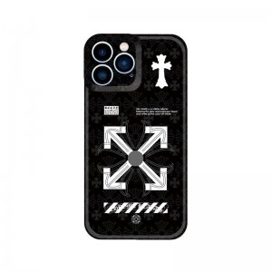 【2022新作】人気 Off-White / オフホワイト ケース iPhone 13/13 Pro/13 Pro Max/12/12 Pro/12 Pro Max/11 PRO/MAX/XS/8/7 plus ケース ファッション ブランド シリコーン素材 新品 個性潮流 男女兼用[#case2022050616]