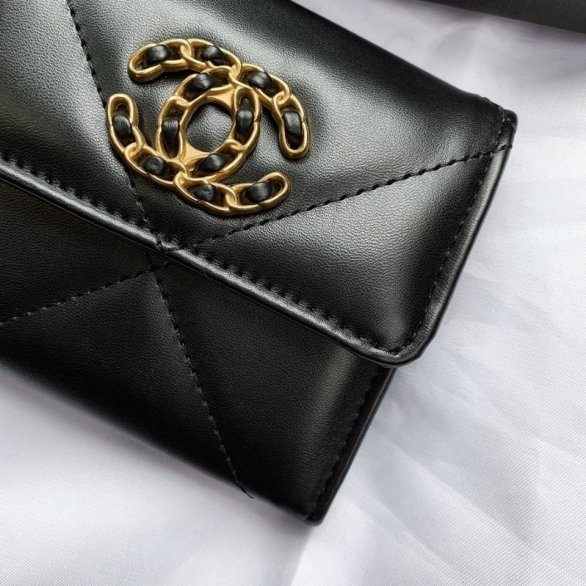 人気 ブランド CHANEL / シャネル 短財布 レディース [wallet041302]