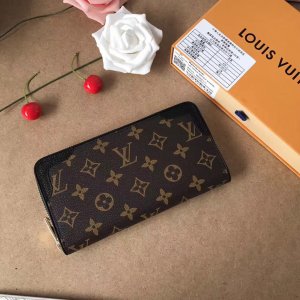 大人気 ブランド LOUIS VUITTON / ルイヴィトン M61188 長財布 安い 高品質 芸能人愛用 [#lvwallet057]