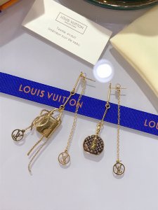 人気 新作 ブランド LOUIS VUITTON / ルイヴィトン ピアス レディース 芸能人愛用 [#lvear005]