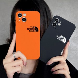 大人気 TheNorthFace / ノース フェイス iPhone 15/15 Pro/15 Pro Max/14/14 Plus/14 Pro/14 Pro Max/13/13 Pro/13 Pro Max/12/11/xs/xr/8/7 plus ケース 人気おすすめ 芸能人愛用[#case202310087]