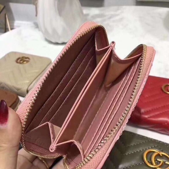 GUCCI / グッチ 短財布 カード 紙幣 小銭 人気潮流 ファッション 人気通販[wallet041301]