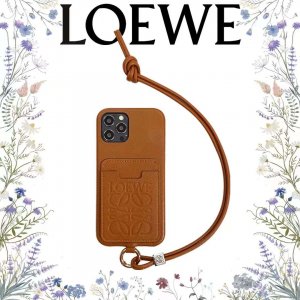 人気 LOEWE / ロエベ ケース iPhone 15/15 Pro/15 Pro Max/14/14/14 Pro/14 Pro Max/13/13 Pro/13 Pro Max/12/11 ファッション ブランド 芸能人愛用 送料無料 [#case202310291]