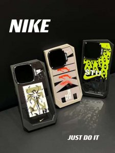 人気 NIKE / ナイキ iPhone 15/15 Pro/15 Pro Max/14/14 Pro/14 Pro Max/13/13 Pro/13 Pro Max/12/11 ケース 人気おすすめ [#case202312293]