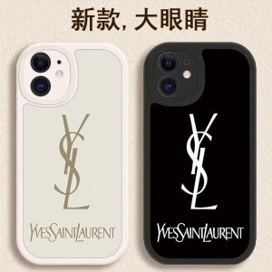 【2023新作】人気 YSL / イヴ・サンローラン ケース iPhone 14/14 Plus/14 Pro/14 Pro Max/13/13 Pro/13 Pro Max/12/12 Pro/12 Pro Max/11 PRO Max/XS/X/8/7 plus ケース ファッション ブランド [#case202301095]