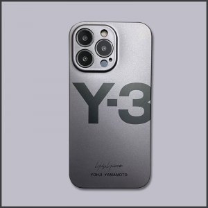 2022新作 ADIDAS / Y-3 ケース iPhone 14/14 Plus/14 Pro/14 Pro Max/13/13 Pro/13 Pro Max/12/12 Pro/12 Pro Max/11 PRO MAX ケース 低価格でブランド 男女兼用[#case202211037]