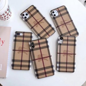 贅沢 ブランド BURBERRY / バーバリー ケース iPhone 14/14 Plus/14 Pro/14 Pro Max/13/13 Pro/13 Pro Max/12mini/12 Pro/12 Pro Max/11 /XS/8/7/6/plus ケース ファッション ブランド[#case2023081520]