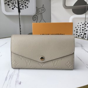 大人気 ブランド LOUIS VUITTON / ルイヴィトン M61182 長財布 安い 高品質 芸能人愛用 [#lvwallet042]