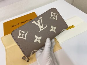 大人気 ブランド LOUIS VUITTON / ルイヴィトン 長財布 M69794 Zippy 安い 高品質 芸能人愛用 [#lvwallet02266]