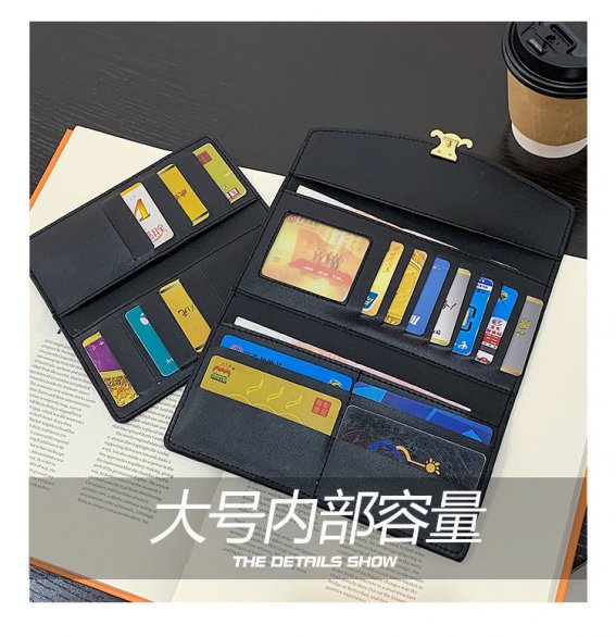 人気 ブランド CELINE / セリーヌ 財布 レディース [wallet041409]